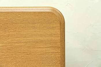 Amazon | 家具調こたつ用天板80×80 正方形 ナチュラル MTB-80NA